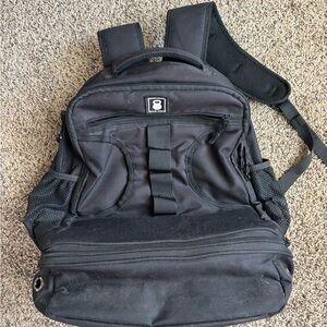 2Pood Performance Backpack 3.0